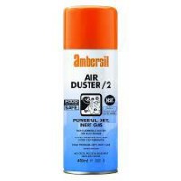 Ambersil Non Flammable Air Duster /2 400ml